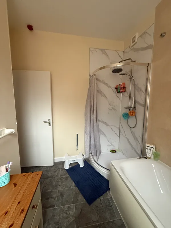 Newstead Grove: 5 Bed- Student House NG1 4GZ - Image 11