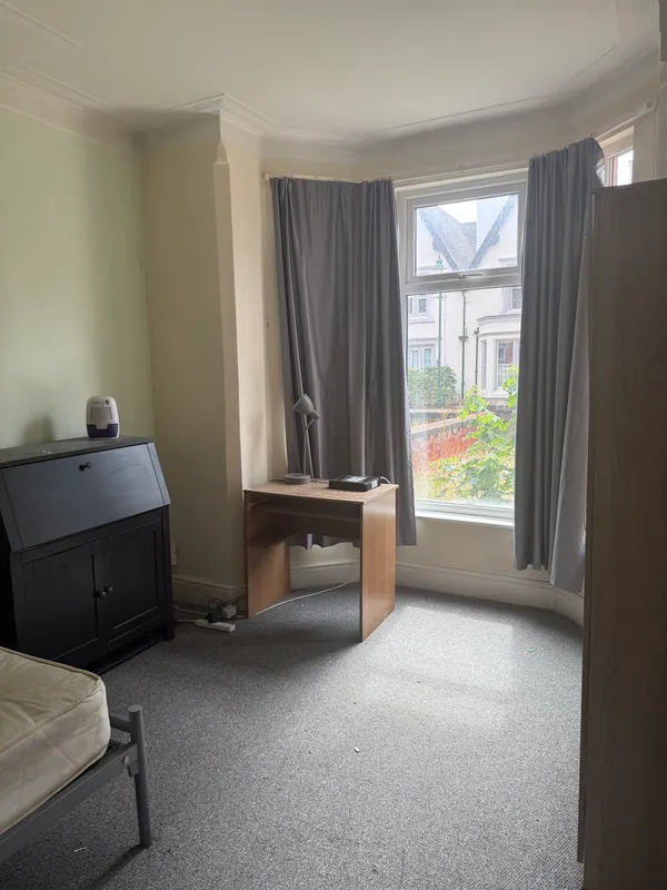 Newstead Grove: 5 Bed- Student House NG1 4GZ - Image 10