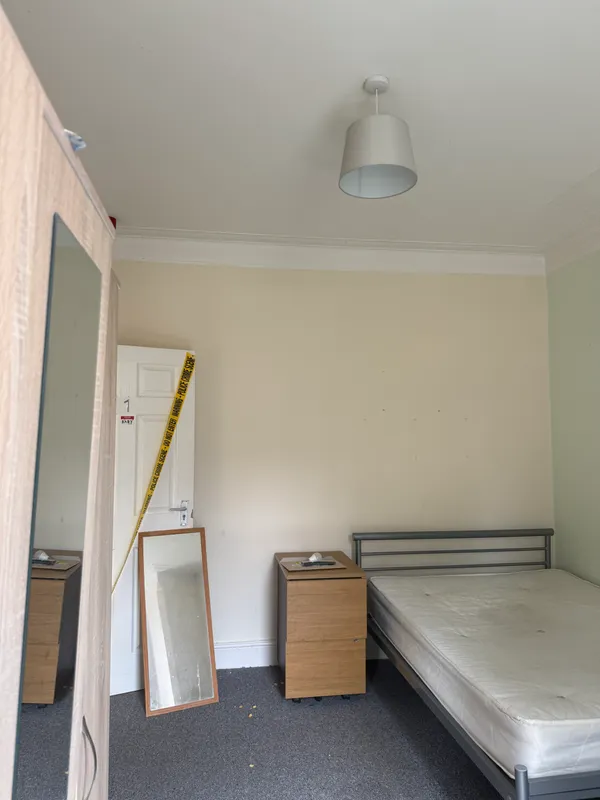 Newstead Grove: 5 Bed- Student House NG1 4GZ - Image 11