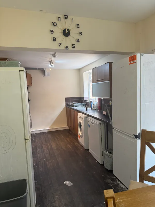 Newstead Grove: 5 Bed- Student House NG1 4GZ - Image 4