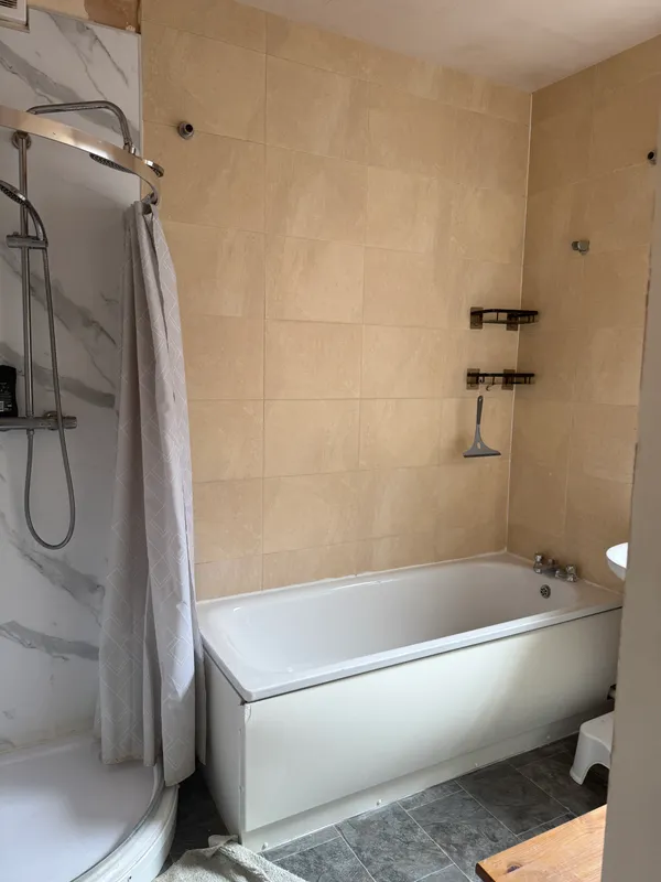 Newstead Grove: 5 Bed- Student House NG1 4GZ - Image 12