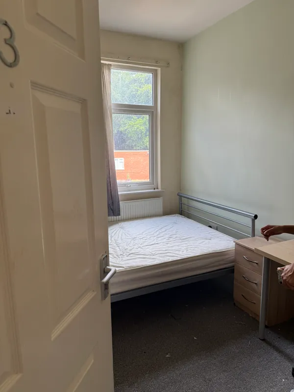 Newstead Grove: 5 Bed- Student House NG1 4GZ - Image 14