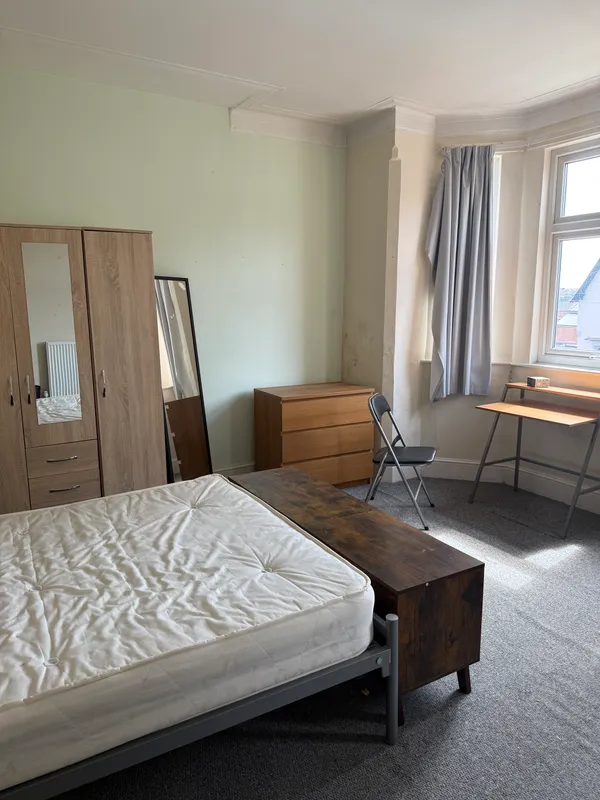 Newstead Grove: 5 Bed- Student House NG1 4GZ - Image 15