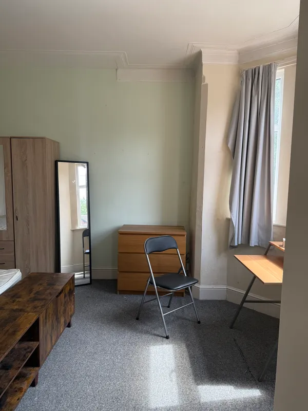 Newstead Grove: 5 Bed- Student House NG1 4GZ - Image 17