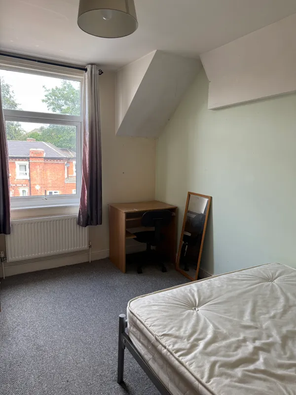 Newstead Grove: 5 Bed- Student House NG1 4GZ - Image 18