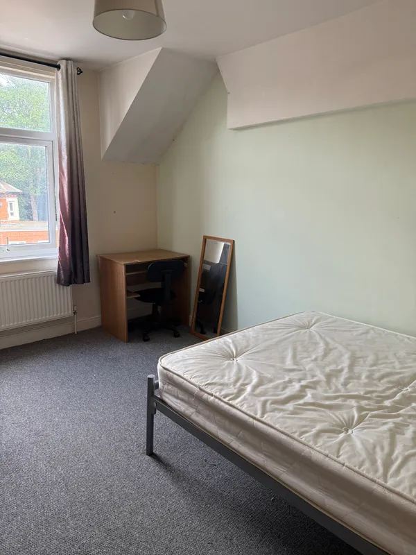 Newstead Grove: 5 Bed- Student House NG1 4GZ - Image 19
