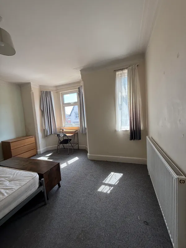 Newstead Grove: 5 Bed- Student House NG1 4GZ - Image 7