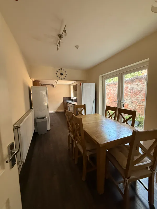 Newstead Grove: 5 Bed- Student House NG1 4GZ - Image 3