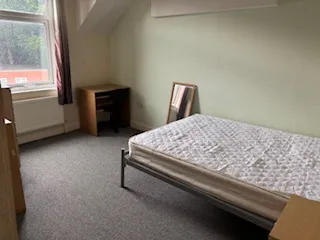 Newstead Grove: 5 Bed- Student House NG1 4GZ - Image 5