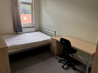 Newstead Grove: 5 Bed- Student House NG1 4GZ - Image 6