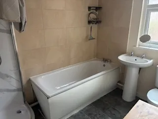 Newstead Grove: 5 Bed- Student House NG1 4GZ - Image 8