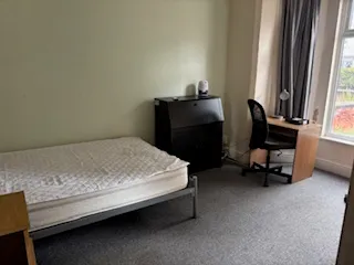 Newstead Grove: 5 Bed- Student House NG1 4GZ - Image 9