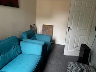 Newstead Grove: 5 Bed- Student House NG1 4GZ - Image 2