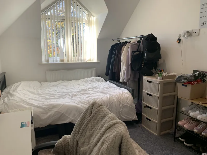 2 BED STUDENT APARTMENT // 2026/7 - Image 4