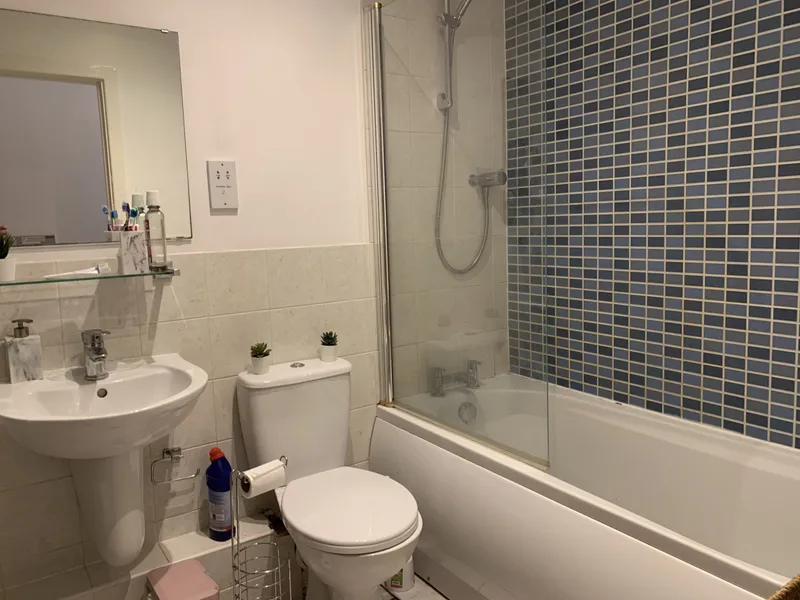 2 BED STUDENT APARTMENT // 2026/7 - Image 6