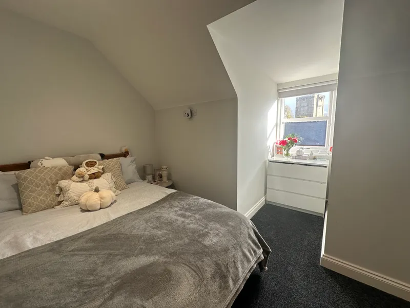 Modern 2 Bed 2 Bath Apartment // 2026/7 - Image 8