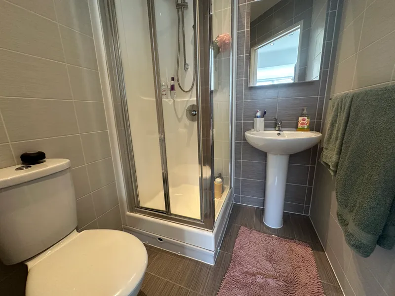 2 BED EN SUITE STUDENT FLAT // 2026/7 - Image 4