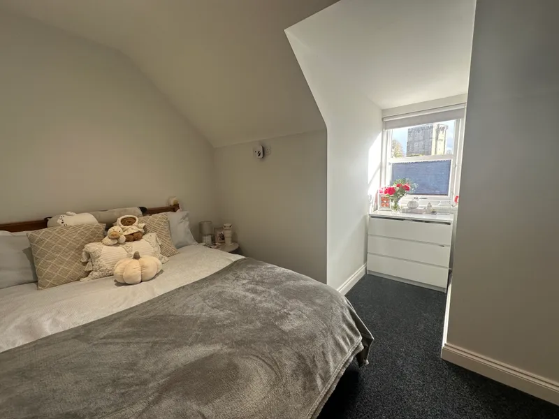 2 BED EN SUITE STUDENT FLAT // 2026/7 - Image 6