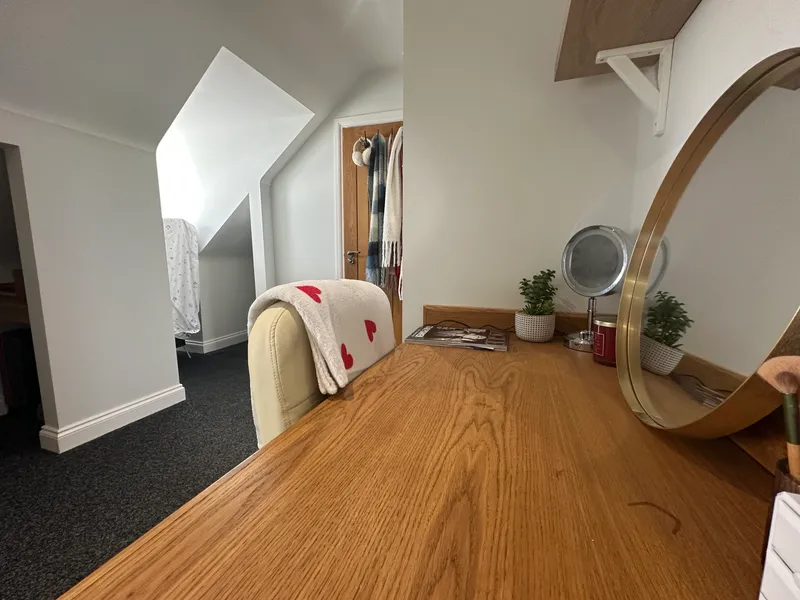 2 BED EN SUITE STUDENT FLAT // 2026/7 - Image 10