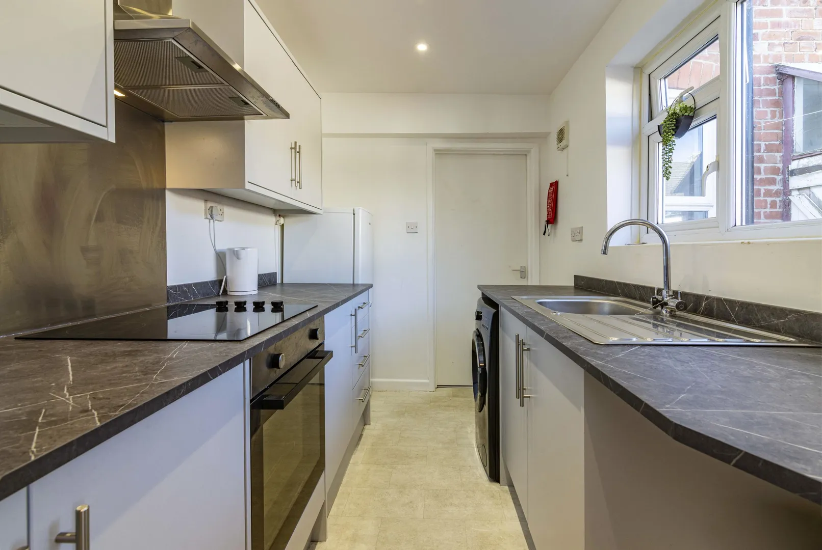 Kirkby St // 2 Bed +2 Study Rooms // SEPT 2026 - Image 1