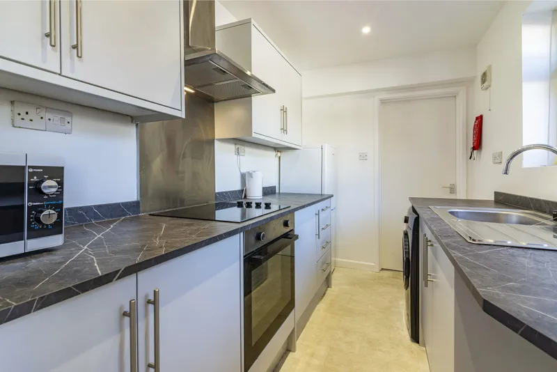 Kirkby St // 2 Bed +2 Study Rooms // SEPT 2026 - Image 2