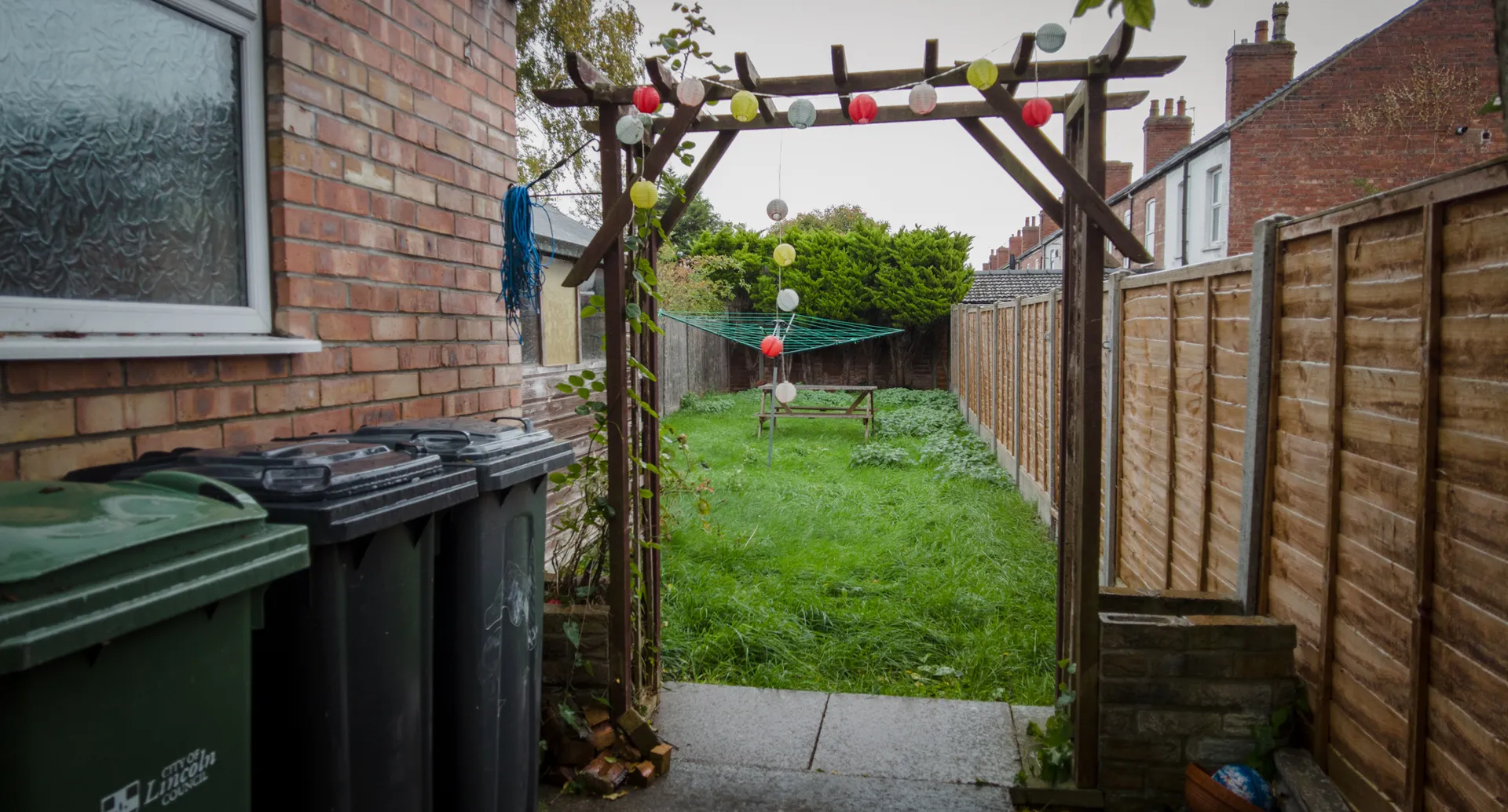 Sincil Bank // 3 Bed +Study // AUG 2026 - Image 1