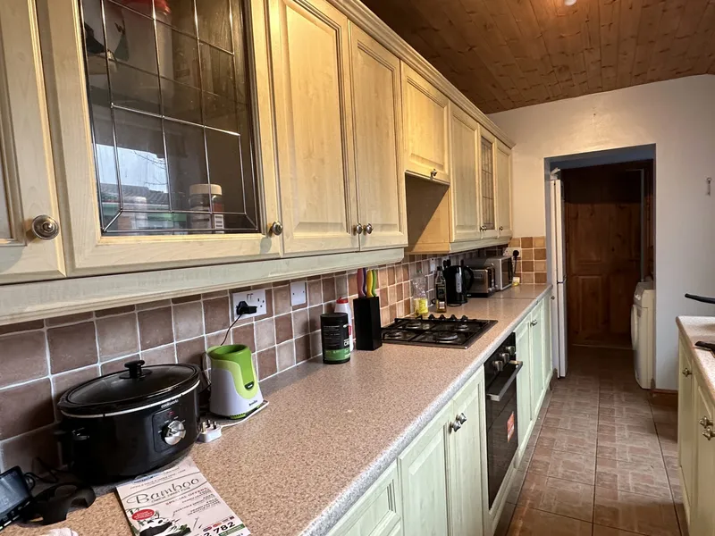 Charming 3 Bedroom House // 2026/7 - Image 2