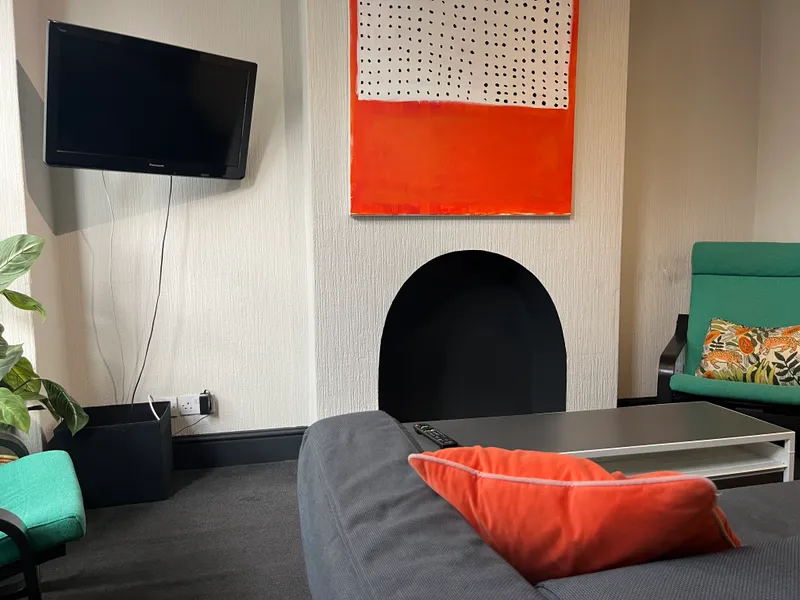 3 Bedroom Student House // 2026/7 - Thumbnail 1