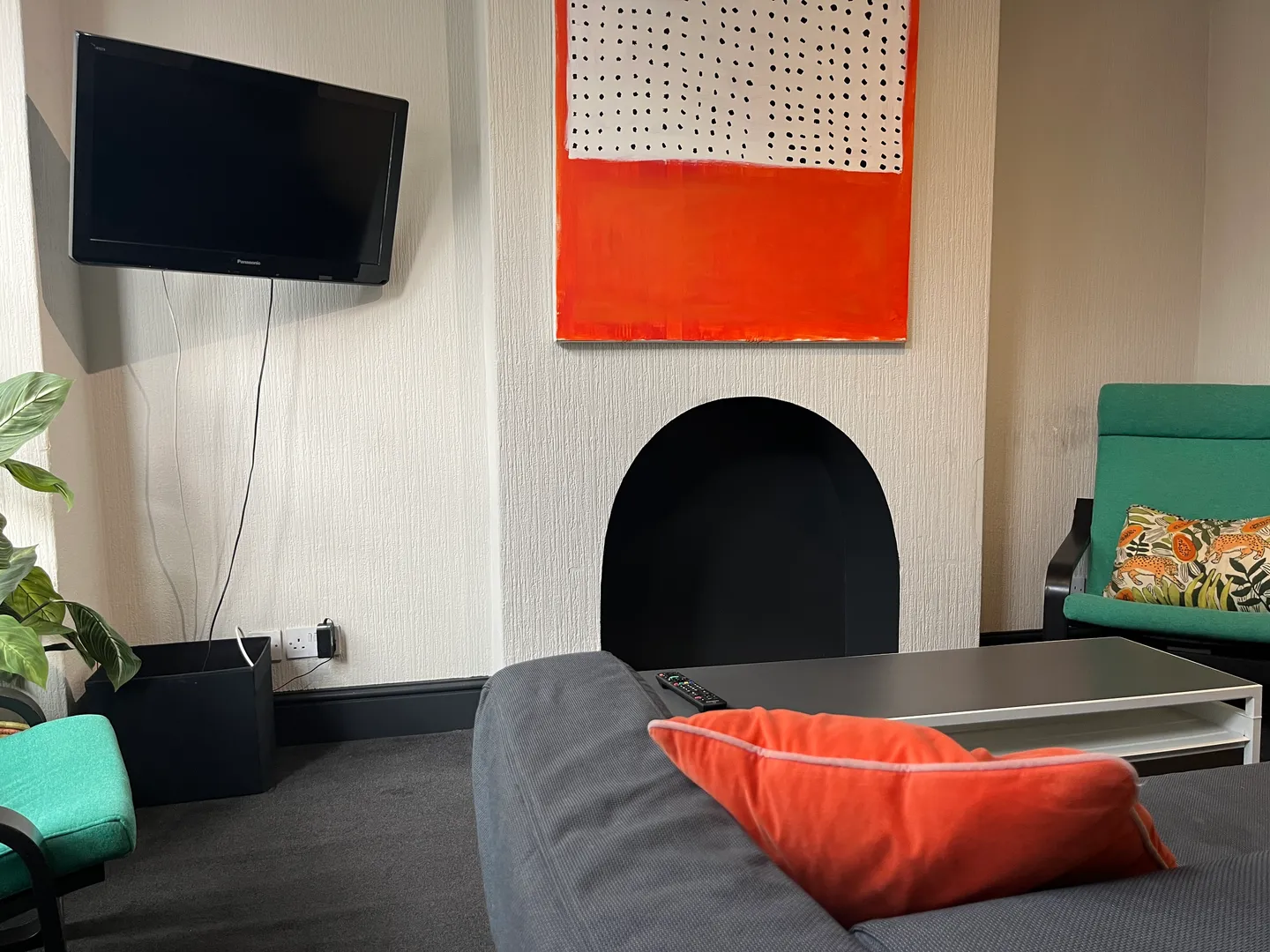 3 Bedroom Student House // 2026/7 - Main Image