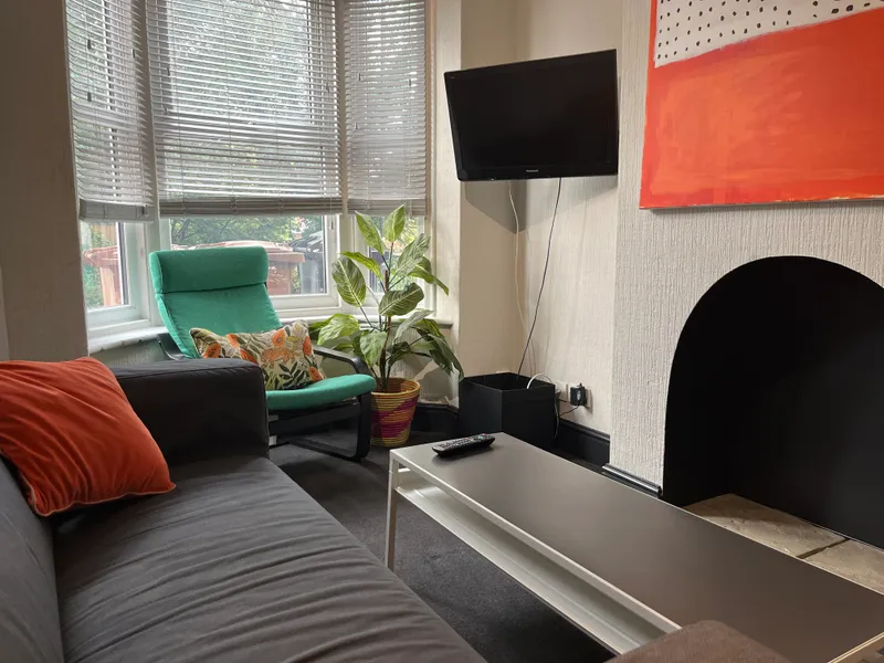 3 Bedroom Student House // 2026/7 - Image 2