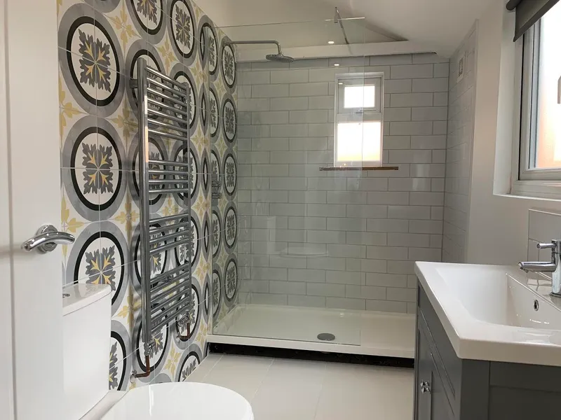 2 BED STUDENT PROPERTY / BILLS INCLUSVE - Image 2