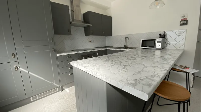 2 BED STUDENT PROPERTY / BILLS INCLUSVE - Thumbnail 1