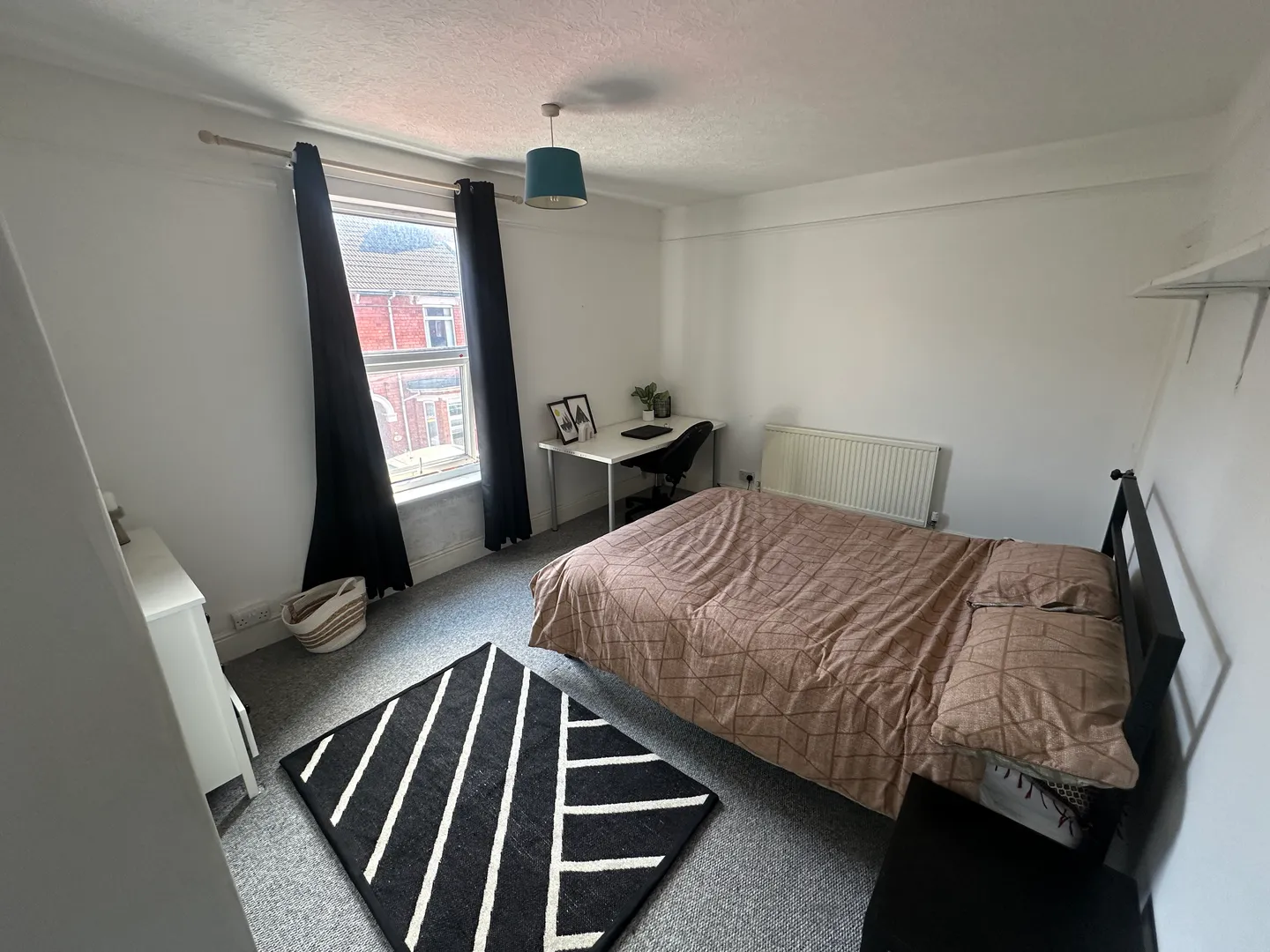 Abbot Street // 4 Bed & 2 Bath // AUG 2026 - Image 1