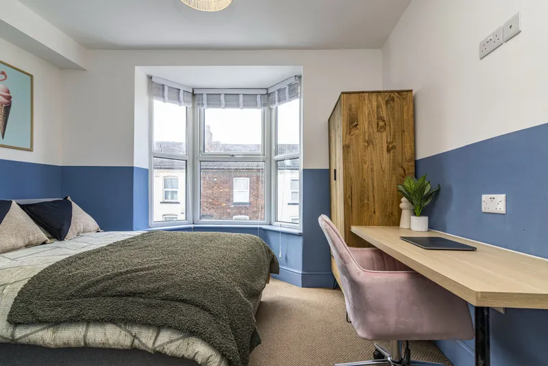 Ripon St // 5 Bed + 5 Bath // All En-suite // Aug 2026 - Image 7