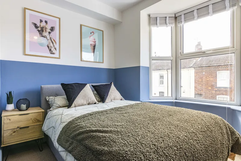 Ripon St // 5 Bed + 5 Bath // All En-suite // Aug 2026 - Image 6