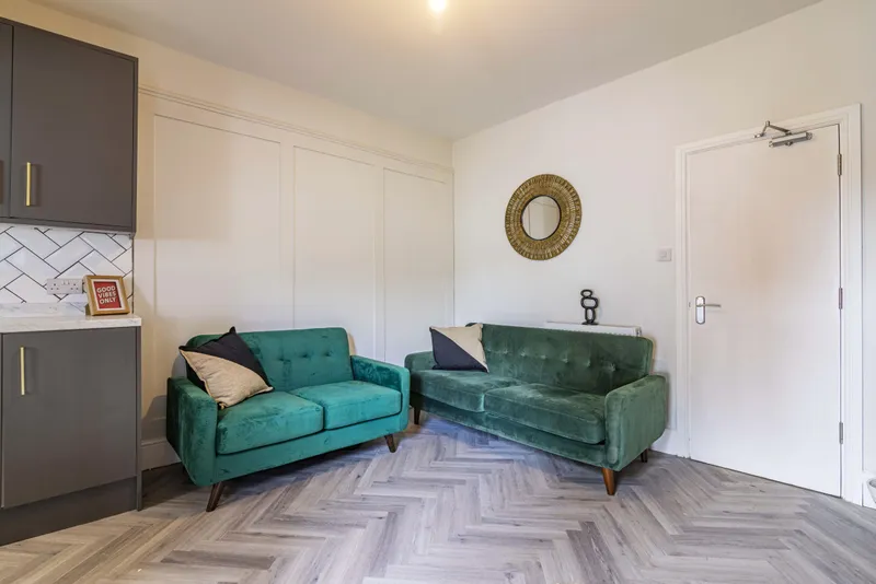 Ripon St // 5 Bed + 5 Bath // All En-suite // Aug 2026 - Image 24