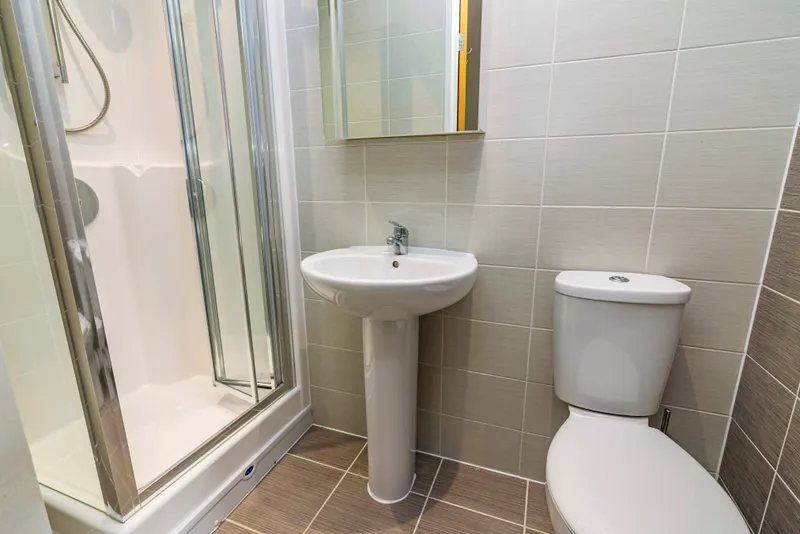 4 Bed Ensuite Flat // 2026/7 - Image 20