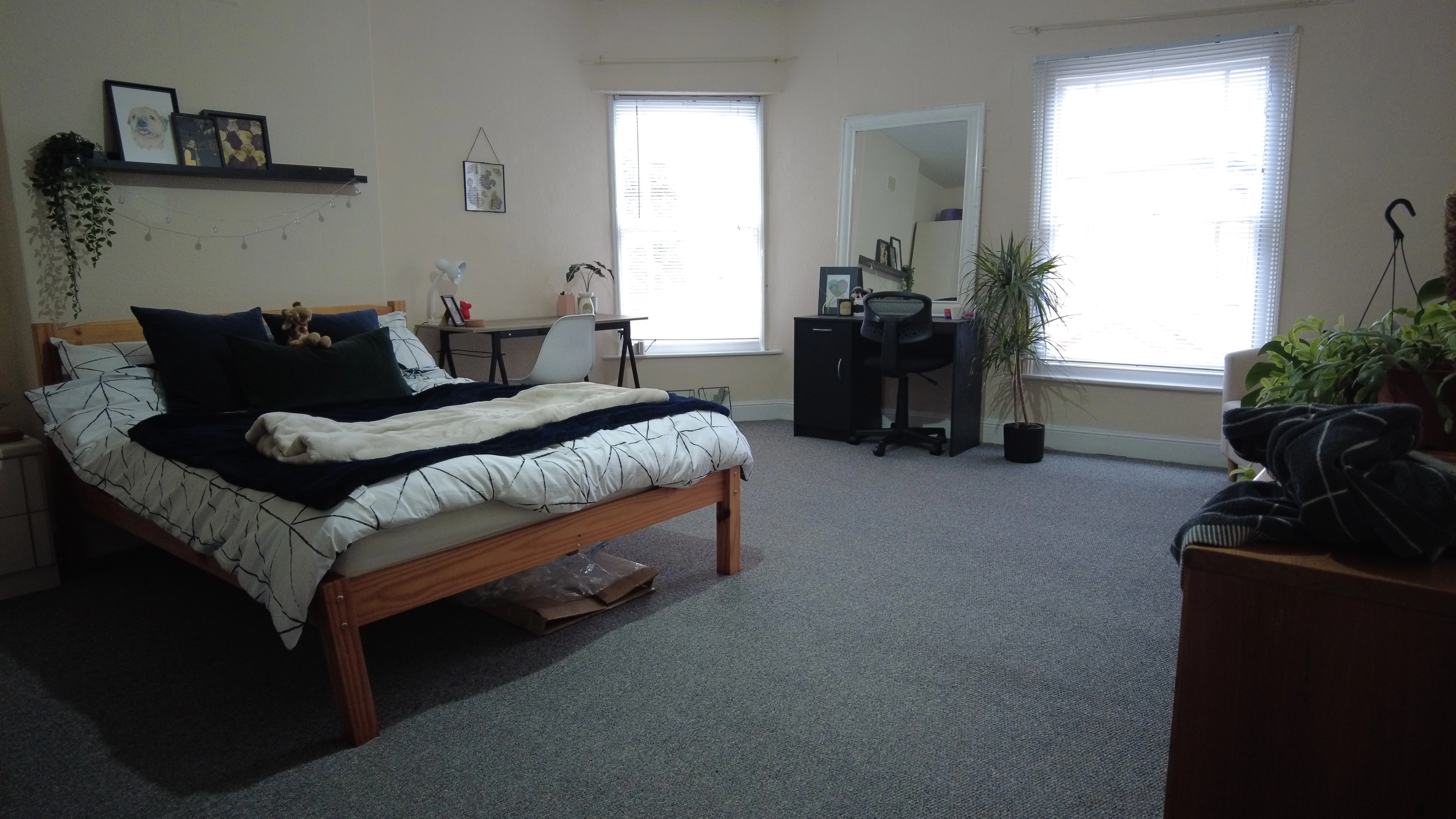 Spare Room - 3A Monks Road - Bills Inlcusive - Image 1