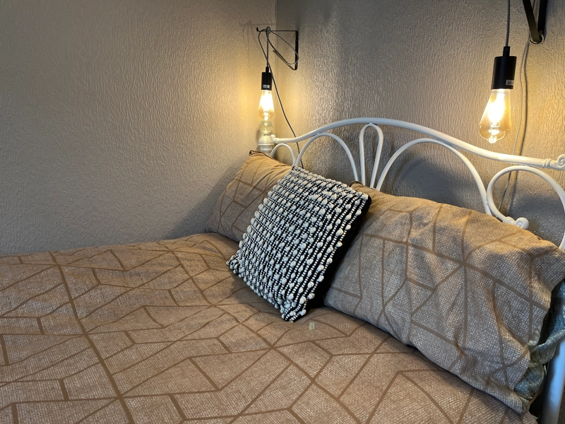 42 Kesteven Street - 2 bed *Exclusive Deal* - Thumbnail 23