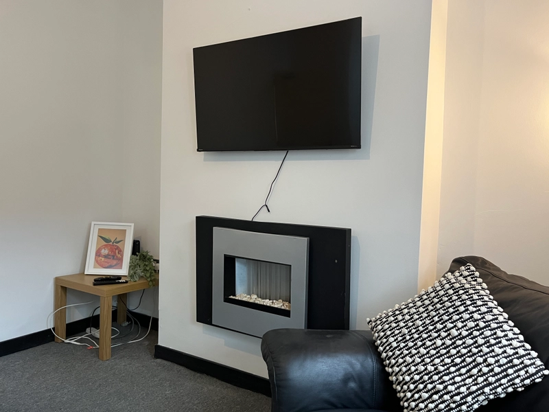 8 Far Wharf, LN1 1TJ - 3 BED *BED 1 AVAILABLE* - Thumbnail 9