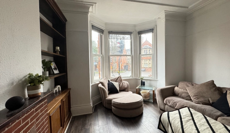 West Parade - 5 BED, LN1 1JT - Thumbnail 2