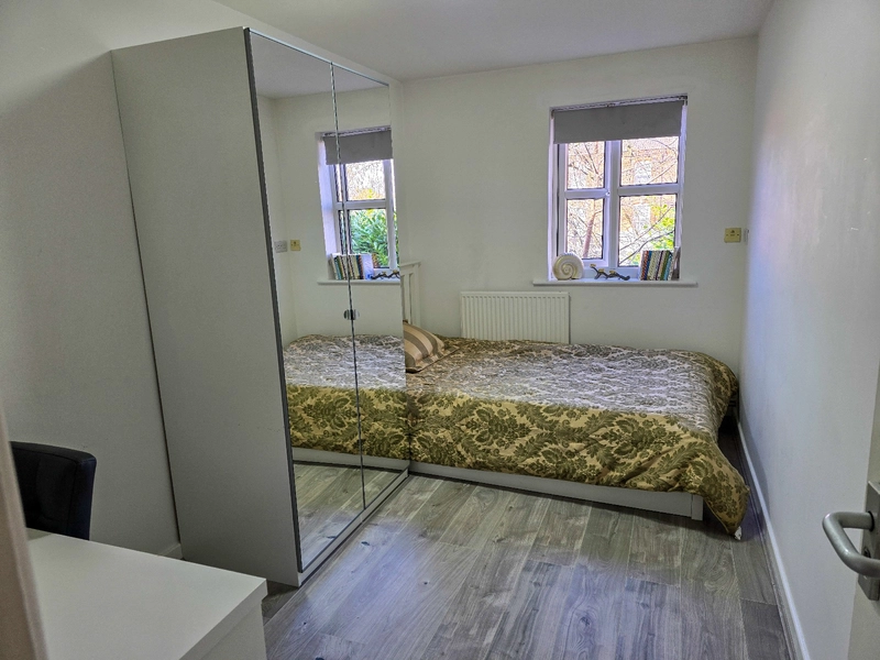 Denison Court, Lenton 4 Bedroom Apartment ,  NG7 3PH - Thumbnail 9