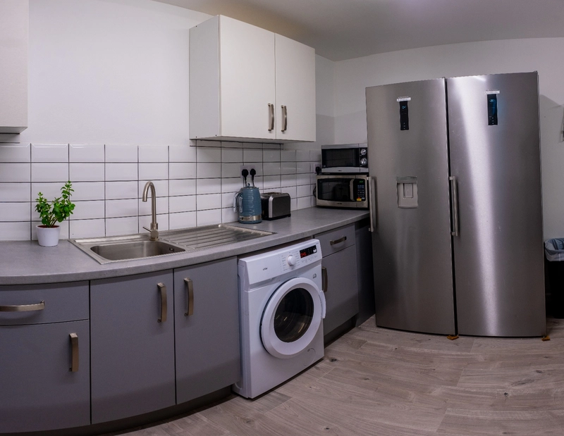 Denison Court, Lenton 4 Bedroom Apartment ,  NG7 3PH - Thumbnail 15