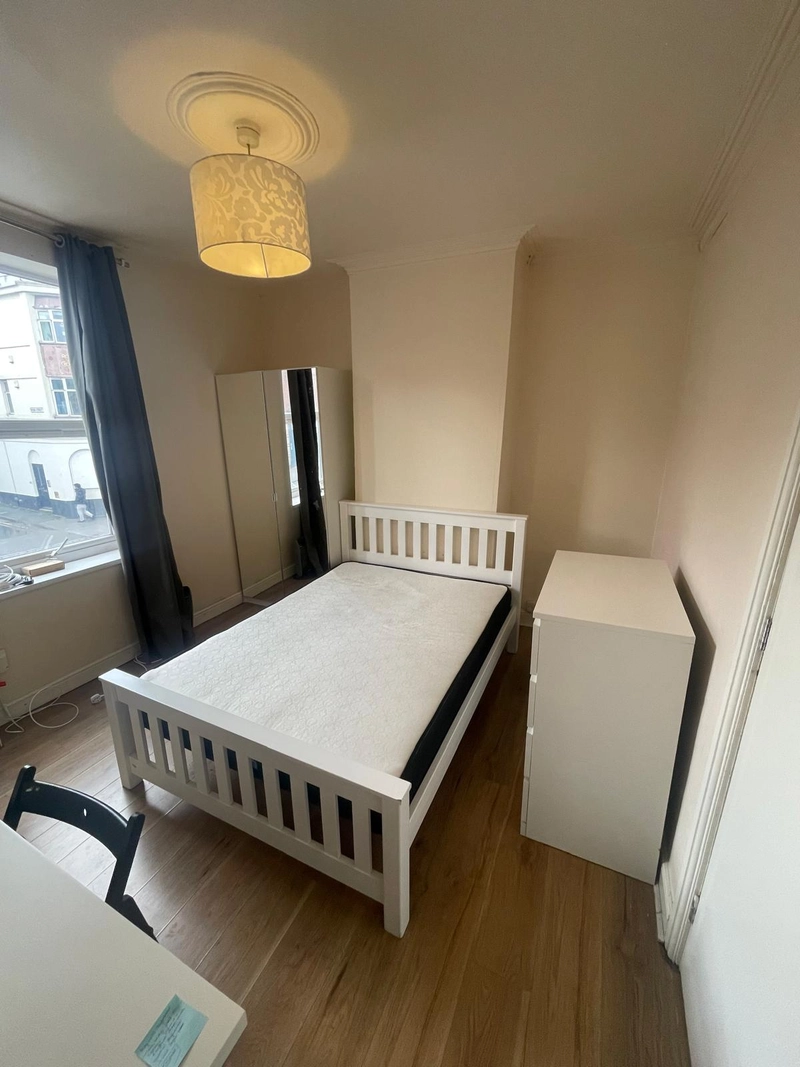Alfreton road, 3-Bed Flat | All Bills Included | Student NG7 - Thumbnail 4