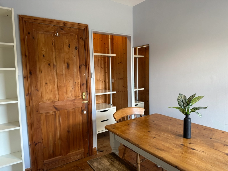 3-Bed House | Bills Inc | Private Study | Large Garden - Thumbnail 11