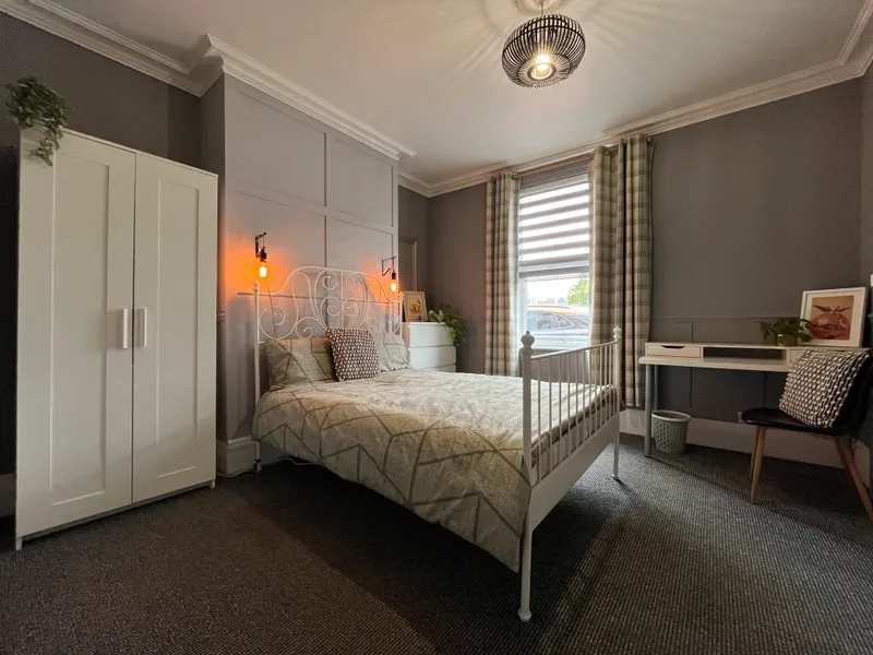 Newly Renovated // Kesteven St // 4 Bed // AUG 2026 - Image 18