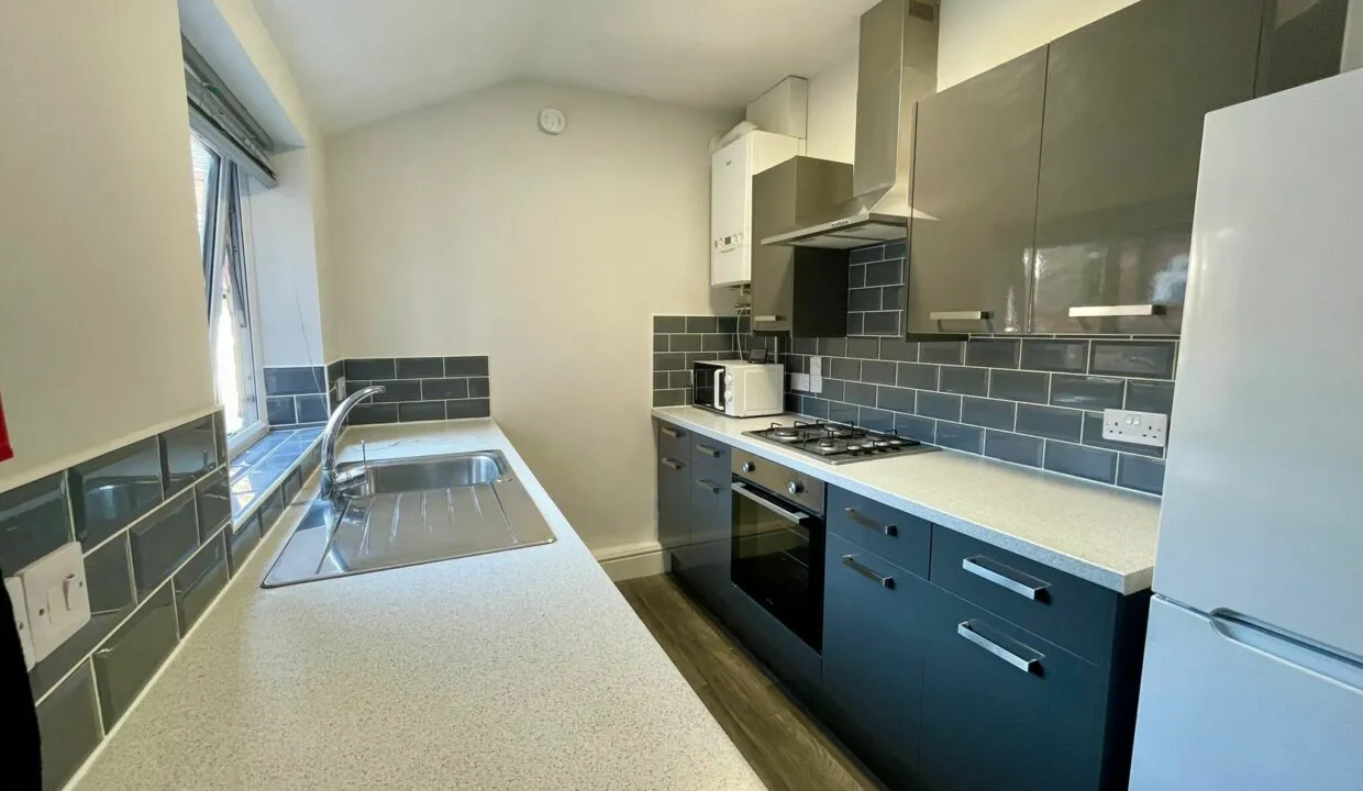 Eastfield St // 2 Bed +Study // JUNE 2026 - Image 1