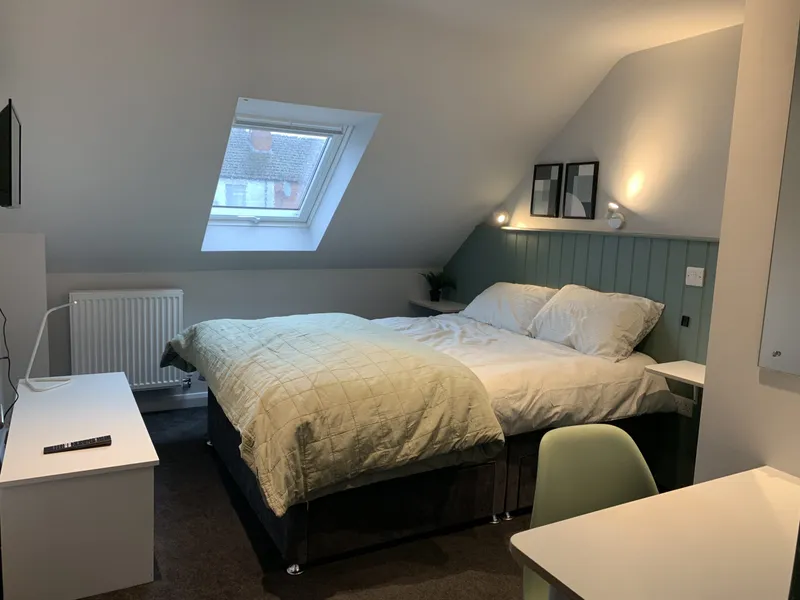 2 BED STUDENT HOUSE // 2026/2027 - Image 5