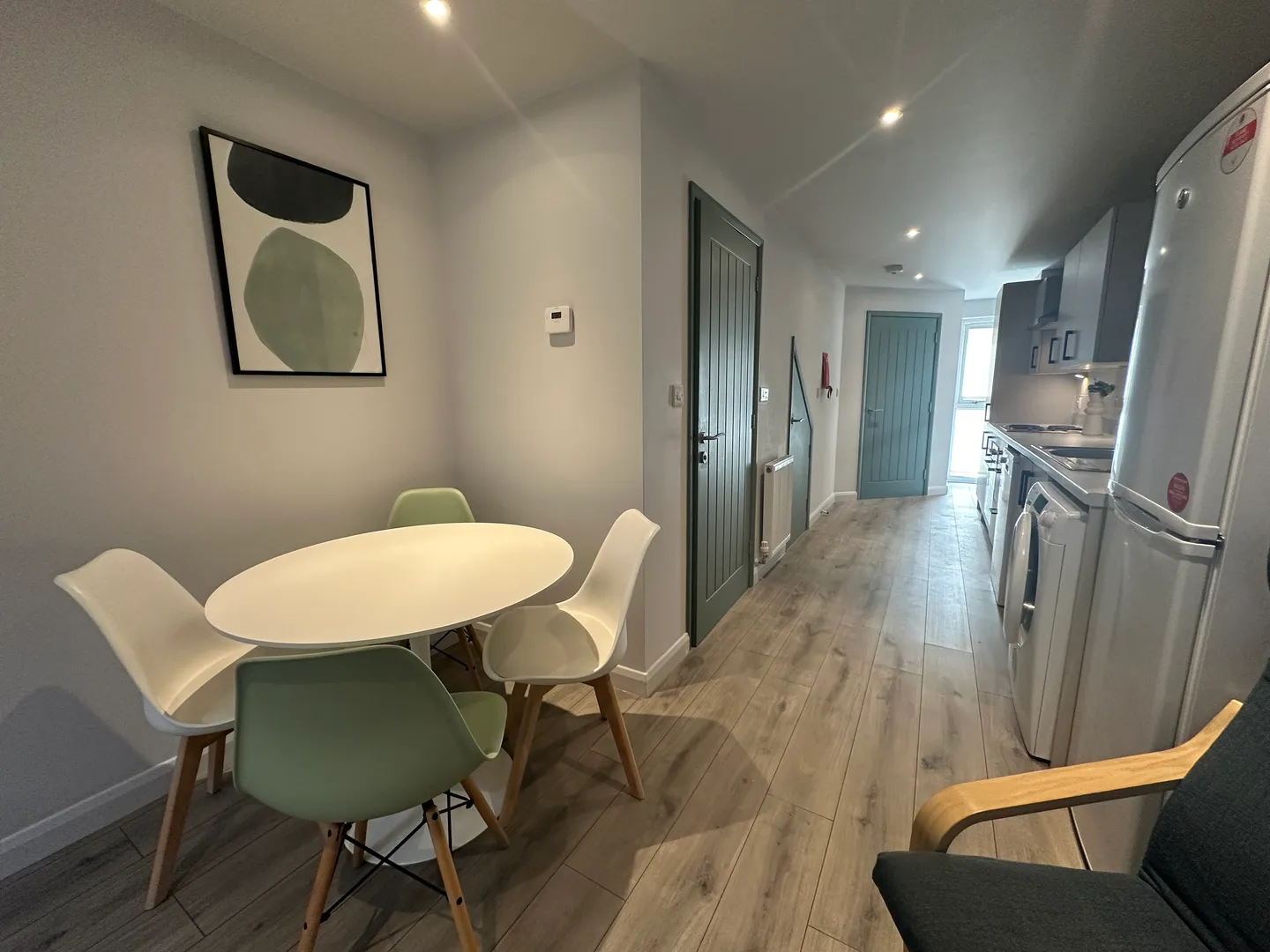 2 BED STUDENT HOUSE // 2026/2027 - Main Image