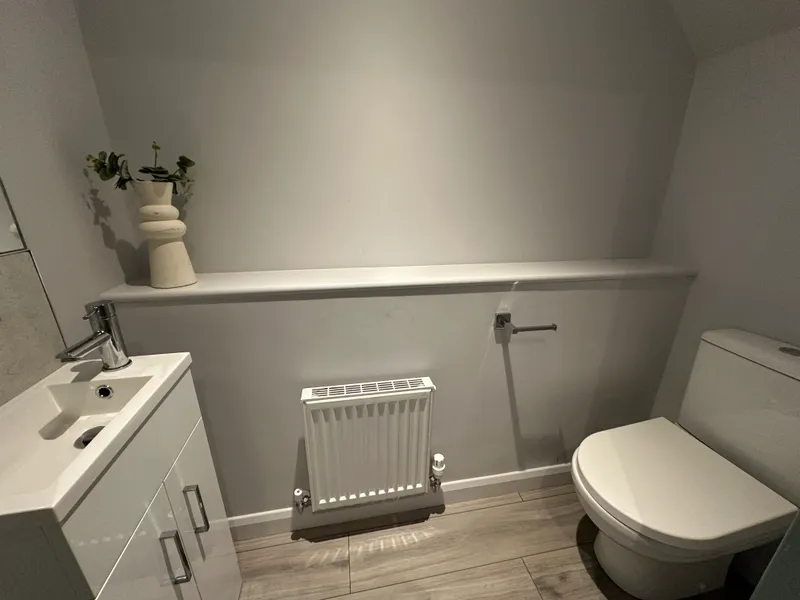 2 BED STUDENT HOUSE // 2026/2027 - Image 11